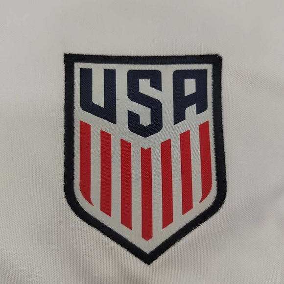 Nike Pulisic #10 Copa America USMNT Jersey Set - Picture 5 of 11
